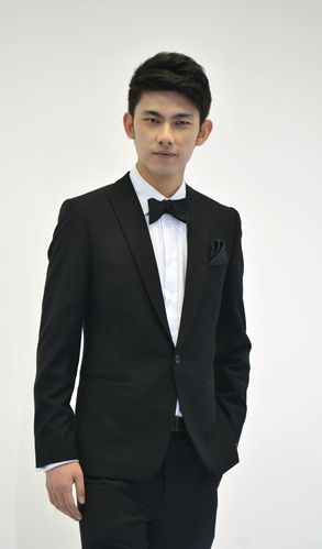 尤燕 创始人 & 执行董事