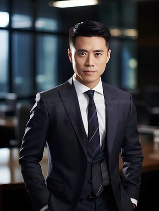 王梓轩 品牌与内容负责人
